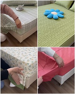 2.3M views · 63K reactions | Smart tips and tricks for a neat bed! | Simple Life | Facebook