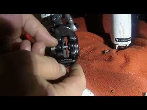 Magura MT8 Kolben Mobilisieren
