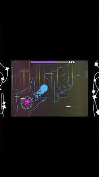 Geometry Dash The Thing #geometrydash #edm #games #gameplay #gd #chillmusic