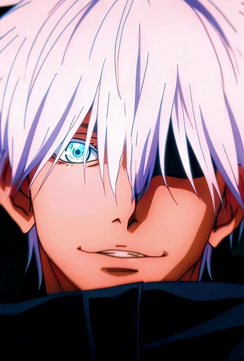 #jujutsukaisen #gojo #gojousatoru #gojoedit #anime #animeedit #animetiktok