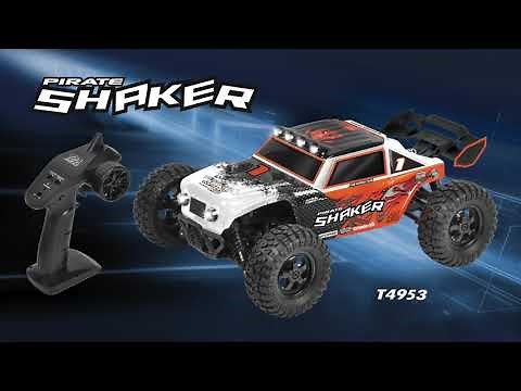 T2M T4953 PIRATE SHAKER