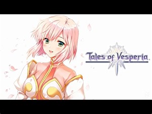 Tales of Vesperia OST | Ring a Bell (Opening Theme) [Extended]