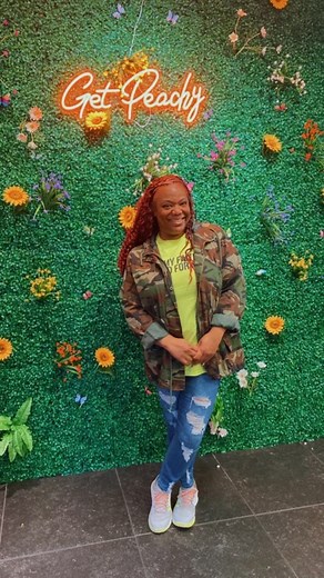 16K views · 1.2K reactions | Listen… I'm from the D.M.V. (DC, MD, VA) NOT the Department of Motor Vehicles lol! Where y'all from?? #rollcall #flashbackfriday #dmv #comedy #fyp #happyfriday | Afiya D. Howell | Facebook