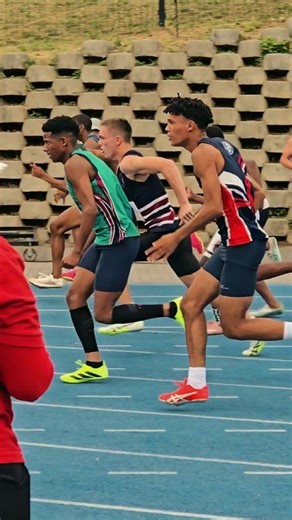 Our athletes are giving it their all at the Curro Podium Grand Finale! 🏆🔥 We are incredibly proud of every learner representing our school with determination, focus and heart. Your hard work and commitment truly reflect the spirit of Curro Durbanville. Catch all the action live on SuperSport Schools via DStv channel 216 and support our athletes from wherever you are! Curro Sport | Curro Durbanville High School