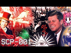 SCP-001: All Proposals (Fully Explained)
