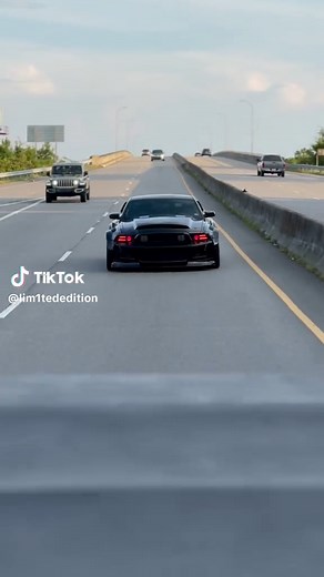 Shes always on my mind 😍 #fordmustang #americanmuscle #modifiedcars #fastcars #gen1coyotes #cleanculture #carswithoutlimits #s197mustang #widebody #mustanggt #boosted #11to14mustangs #shirokaiwidebody #mustangsoftiktok #widebody #supercharged #gen1coyotes