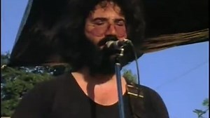 Grateful Dead Sunshine Daydream - 1972