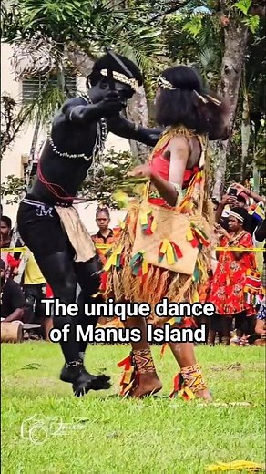 Something special about Manus Culture🇵🇬🌴🌊