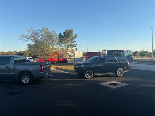 Bossier Parish Community College campus ordered to ‘shelter in place’