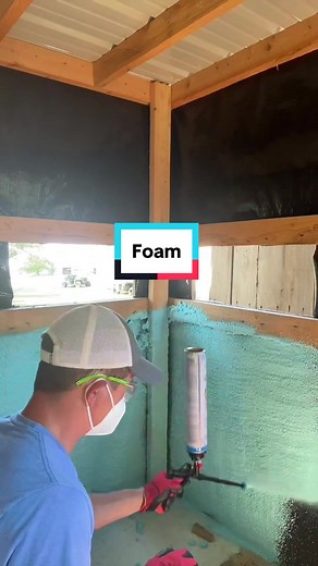 Insulating Kit for Winter: Keep Your Deer Blinds Warm
