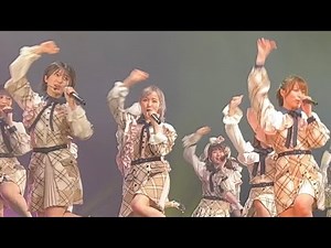 KISS8(キスバイエイト)5月21日昼「蜂の巣ダンス」「挨拶から始めよう」ほぼ全体！をプロデュース！【AKB48 チーム8】