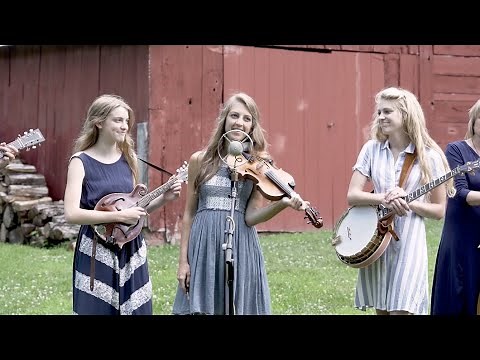 Hey, Grandpa - The Petersens (LIVE) - A Katie Original