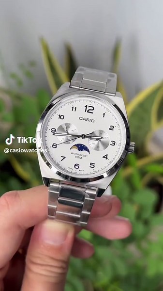 Casio Moon Phase Watch MTP-M300D-7A inst pstore.casiovn ⬅️ #casio #casiowatch #casiomtp #casiomtpm300 #casiomoonphase #casiowatches #casiovintage #digitalwatch #watch #watches #wristwatch #luxurywatches #oldmoneywatches #oldmoneywatch #oldmoneyaccessories #oldmoney #oldmoneyaesthetic #oldmoneyoutfits #oldmoneylifestyle #chronograph #chronographwatch #menswatches #menswatch #mensstyle #mensfashion