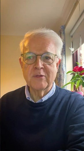 Jeremy’s experience of obsessive compulsive disorder (OCD) | NHS Talking Therapies