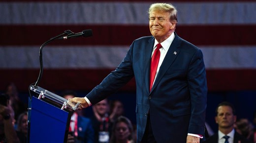 Trump dismisses Canada–Mexico trade deal as 'irrelevant'