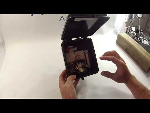 Dakota Alert Air Hose Driveway Alarm