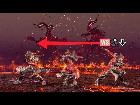 Baiting Whiffs With Lars | WS2 Mind Games!