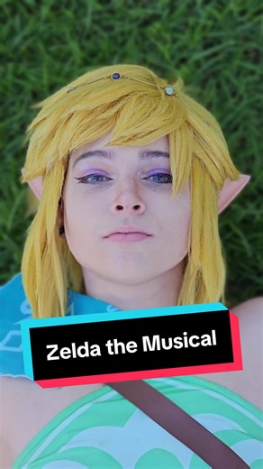 Celebrating 40 Years of The Legend of Zelda with Epic Cosplay