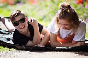 5.3K views · 186 reactions | Meet Guide Dogs Queensland Client,...