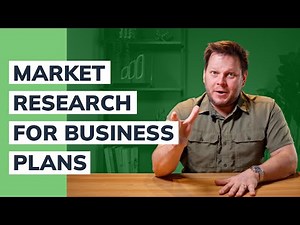 The BEST Market Research Techniques For Business Plans Revealed