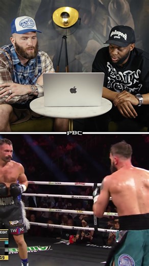 Caleb Plant's Fight Breakdown: Combos vs. McCumby