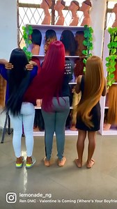 150 reactions · 15 shares | Which color do you want ? 20k each 30 inches Heat friendly 50% human hair Payment on delivery ❌❌❌ Payment by installments ✅✅✅ (T and C applies) To order, please WhatsApp 08086686433. Hair studio address; 72/176 Ogui Road (same building with Niger insurance), By day spring bus stop, Enugu. Account details; Lemonade Emporium 0819896522 Access bank. | Lemonade Hair | Facebook