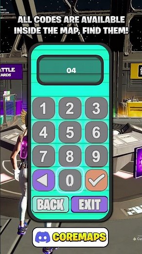 STAR WARS BREAKOUT [ROGUELIKE] First Secret Code #shorts