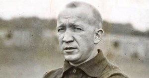 Knute Rockne’s Legacy: Football….and Aviation