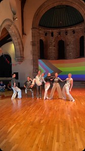 1.1K views · 15 reactions | WATCH Dance Limerick DL.BRIDGE with Limerick Pride & GOSHH is a contemporary dance project for all LGBTQI+ identifying people ❤️ #limerick #limerickcity #lovelimerick #ilovelimerick #limerickandproud #dancelimerick #GOSHH #limerickpride #iamwhatiam | WWW.ILOVELIMERICK.COM | Facebook
