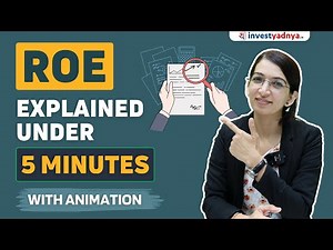 What is Return on Equity? ROE Kya Hota Hai? ROE Explained in Hindi