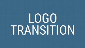 Logo Transition - Premiere Pro Templates | Motion Array