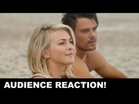 Safe Haven Movie Review 2013 - Julianne Hough, Josh Duhamel : Beyond The Trailer