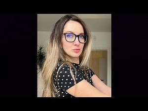 Mirra Bellka 💛 Fashion Model Over 50 in Nylon & High Heels – Biography & Facts