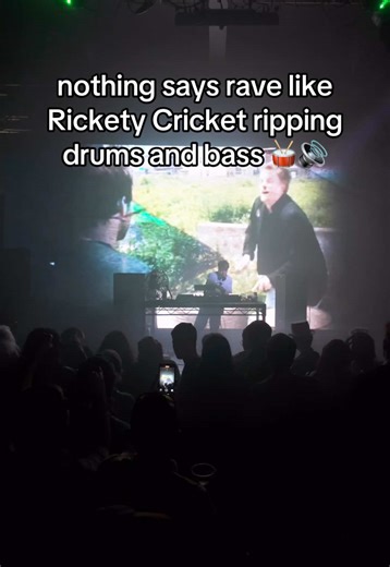 @SUNNY RAVE ☀️🪩 TOUR STARTS NEXT WEEKEND! As a friendly reminder, please be mindful of our Spaghetti Policy. D&B Power Cards are not accepted in lieu of tickets. 🍑 1/24 | ATLANTA (next Saturday!) ☀️ 1/30 | MIAMI ♣️ 2/7 | LAS VEGAS 🏔️ 2/20 | DENVER 🎸 2/28 | NASHVILLE 🕷️ 3/7 | RICHMOND 💨 3/13 | CHICAGO Adding a few more stops to the tour before the whole thing just sort of, ends. Let us know where 👇💬 #drumandbass #sunnyrave #itsalwayssunnyinphiladelphia #ricketycricket #davidhornsby