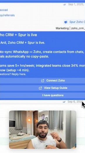 WhatsApp API Game Changer: Bypass 24-Hour Limit