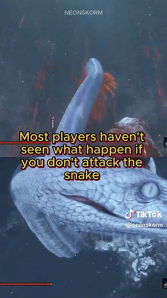Sekiro: Shadows Die Twice - Did You Know This?