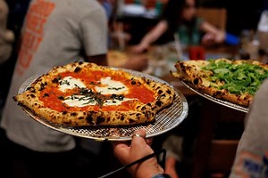 Point Break Pizza & Panini now open at Maui Harbor Shops in Māʻalaea | Maui Now