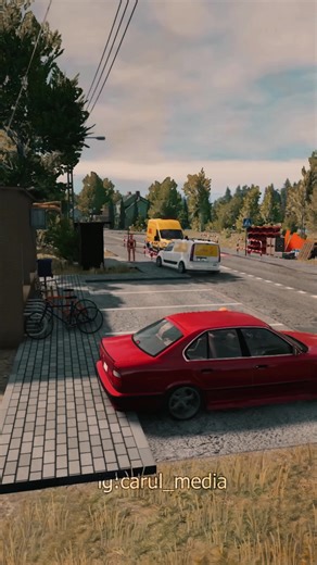 DHL vs InPost Delivery Challenge: A Memorable Drift