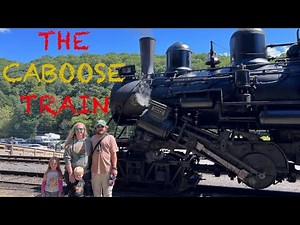 Cass Scenic Railroad State Park, a Historic Lumber Town Journey | Wild and Wonderful West Virginia