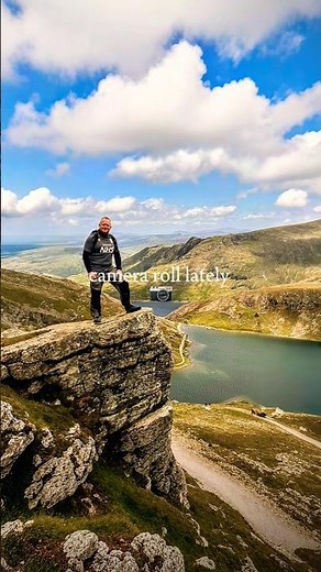 I have a perpetual wanderlust. #wanderlust #travel #adventure #explore #fyp #yt #hiking #mountains
