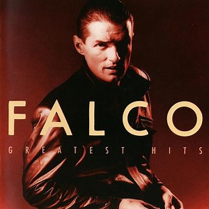 Falco - Greatest Hits (1999)