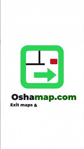 Evacuation Maps for Small Businesses (Simple & Effective Safety Setup)
