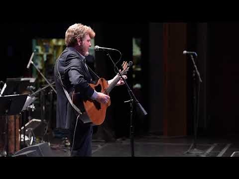 Mac McAnally - All These Years (Live)