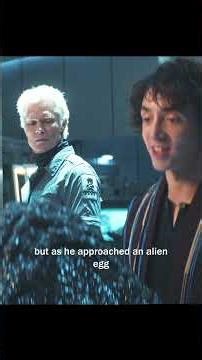 Alien on Earth | That something Scary To Face #foryou #shorts