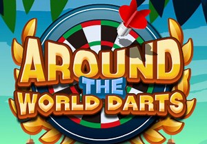 World Darts - kostenlos spielen | ohne Anmeldung 🕹️
