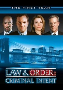 Law & Order: Criminal Intent Season 1 - episodes streaming online
