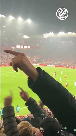 Luis Diaz Song Lyrics #LFC