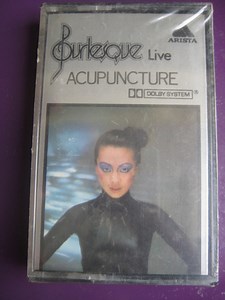 Burlesque - Acupuncture