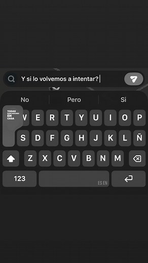 Lo volvemos a intentar: ideas para reconectar y empezar de nuevo
