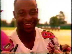 (1996) Sprint Commercial (Dan Marino - Jerry Rice - Brett Favre)